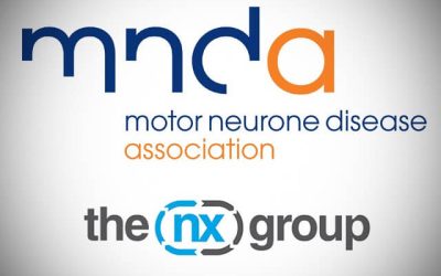 100 Miles for Motor Neurone Disease Association