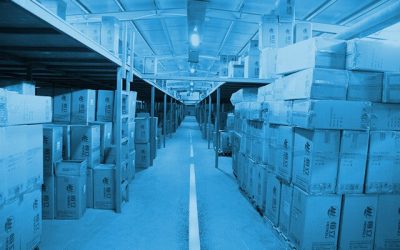 Planning your Supply Chain