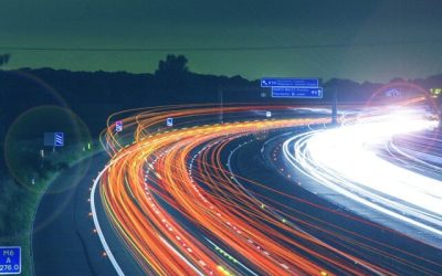 What Are Smart Motorways?