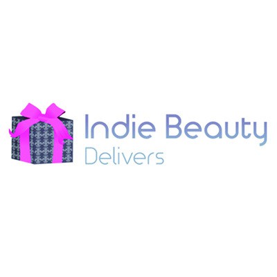 Indie Beauty Delivers Logo