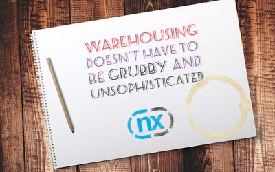 Perception of Warehousing