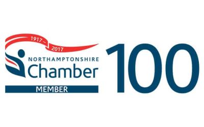 Northamptonshire Chamber of Commerce Membership