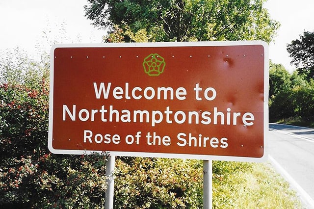 Northamptonshire Logistics Hub