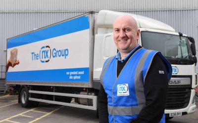 Contract wins and customer gains for Closed Pallet Network
